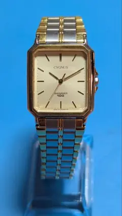 オリエント ORIENT CYGNUS SWIMMER 100 ジャンク扱い