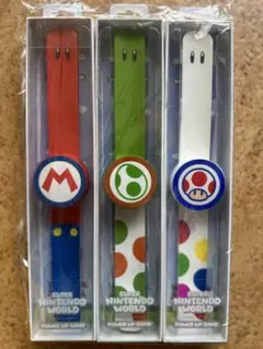 2025年最新】パワーアップバンド 3本の人気アイテム - メルカリ