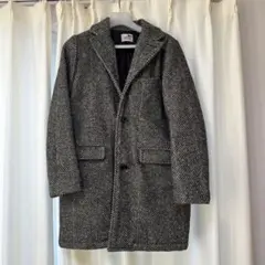 2025年最新】ギャングスタービル コートの人気アイテム - メルカリ