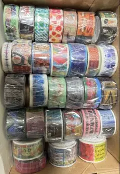 2026年最新】ボンボヤージュ マスキングテープの人気アイテム - メルカリ