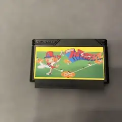 プロ野球ファミリースタジアム