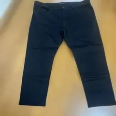 ユニクロジーンズ　スキニー　サイズ44