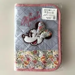 マルチケース 母子手帳ケース ミニー ディズニー