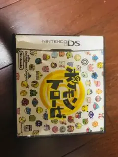 ポケモントローゼ