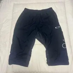 OAKLEY ハーフパンツ ブラックのサムネイル