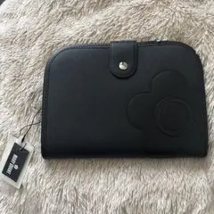 【新品未使用】MARY QUANT マルチポーチ