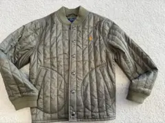 Polo Ralph Lauren キッズジャケット S