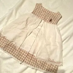 べべ　ワンピース　80