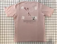 UNIQLO ユニクロ UT 呪術廻戦 釘崎野薔薇 Tシャツ　Mサイズ
