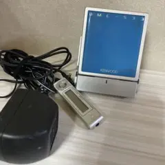 2025年最新】Kenwood ポータブルプレーヤーの人気アイテム