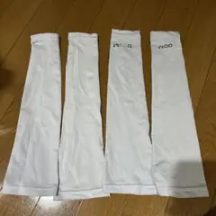 アームカバー　x2