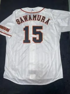 2025年最新】澤村拓一 ユニフォームの人気アイテム - メルカリ