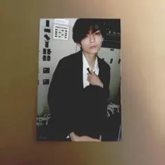 Myojo 2022.12月号 Hey!Say!JUMP 厚紙カード - メルカリ