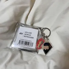 jo1 木全翔也 アイドル