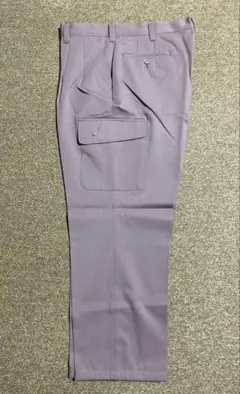 ジーベック ワークパンツ