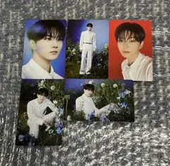 ENHYPEN WALK THE LINE FINAL ジョンウォン②