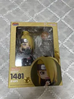 2025年最新】デイダラ ねんどろいどの人気アイテム - メルカリ