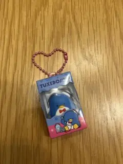 サンリオキャラクターズ　チョコボックス　タキシードサム