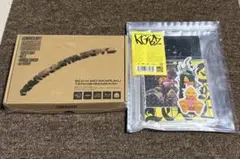 KAMIGATA BOYZ CD Blu-ray