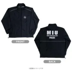 2025年最新】miu404 ジャンパーの人気アイテム - メルカリ