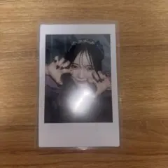 ム*チ様 真鍋凪咲　cutie street