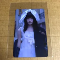 ILLIT mamihlapinatapai ウォンヒ 楽天 特典 トレカ - メルカリ