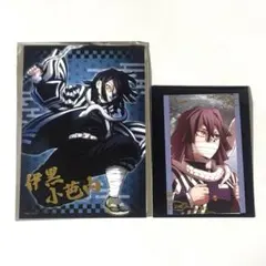 2026年最新】チェキ風ブロマイド 伊黒小芭内の人気アイテム - メルカリ