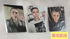 SEVENTEEN HAPPY BIRTHDAY トレカ　バーノン