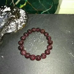 ☆逢いたくなる様な…様専用☆オススメ☆激安！☆天然石　AAA級 スターガーネット