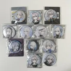 JACK JEANNE グッズまとめ売り　白田美ツ騎