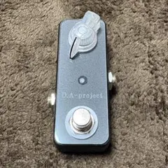 zahnrad 3×2 by nature sound ブースター バッファー - メルカリ