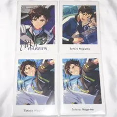 あんスタ 南雲鉄虎 セット