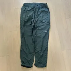 新品未使用試着のみ✳︎THE NORTH FACE カルカパンツ CH（グリーン） ザ・ノース・フェイス(THE NORTH FACE) ロングパンツ