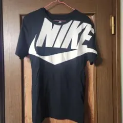 【shara様専用】NIKE THE NIKE TEE M ブラック