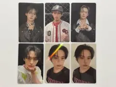 リノ karma HMV 特典トレカ