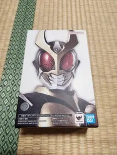 d*9様 真骨彫 未開封 仮面ライダーW ファングジョーカー 風都探偵