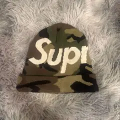 Supreme Polartec 200シリーズ ビーニー - メルカリ
