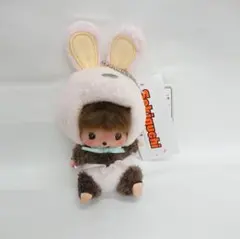 2026年最新】モンチッチ セキグチ うさぎの人気アイテム - メルカリ