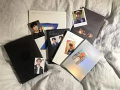 BTS WINGS THE FINAL ESSAY BOOK ソウルコン限定 - メルカリ
