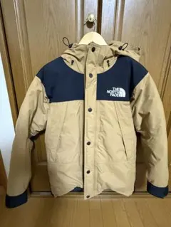 THE NORTH FACE - マウンテンダウンジャケット