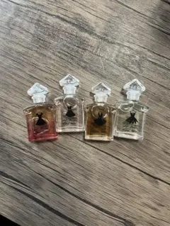 2026年最新】ゲラン 香水の人気アイテム - メルカリ