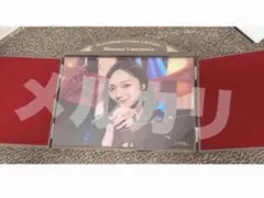 乃木フェス 梅澤美波 アンティークフォトスタンド 直筆サイン入り 