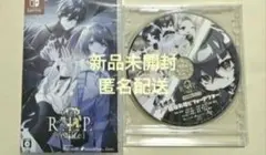 9 R.I.P. sequel FD switch 通常版 予約特典CD 未開封