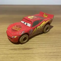 【廃盤・希少】TOMICA カーズ ライトニング・マックイーン ダートタイプのサムネイル