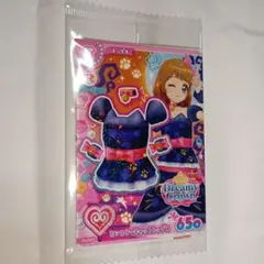 アイカツ カード セブンイレブン モンスターキャットトップス 大空あかり