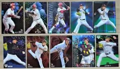 プロ野球チップスカード 東北楽天ゴールデンイーグルス まとめセット