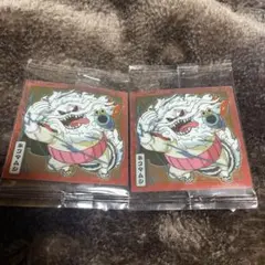 ワンピース 大海賊シールウエハース   SW6-10 ネコマムシ 翌日発送