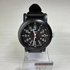 TIMEX タイメックス　オーバーサイズ　40mm キャンパーT2N364のサムネイル