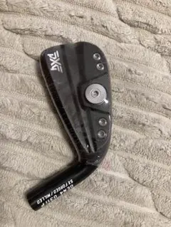 【新品未使用】PXG 0311 アイアン 未使用 ブラック