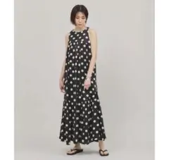 新品タグ付き Curensology ＜C.S.G＞サークルドットワンピース - メルカリ